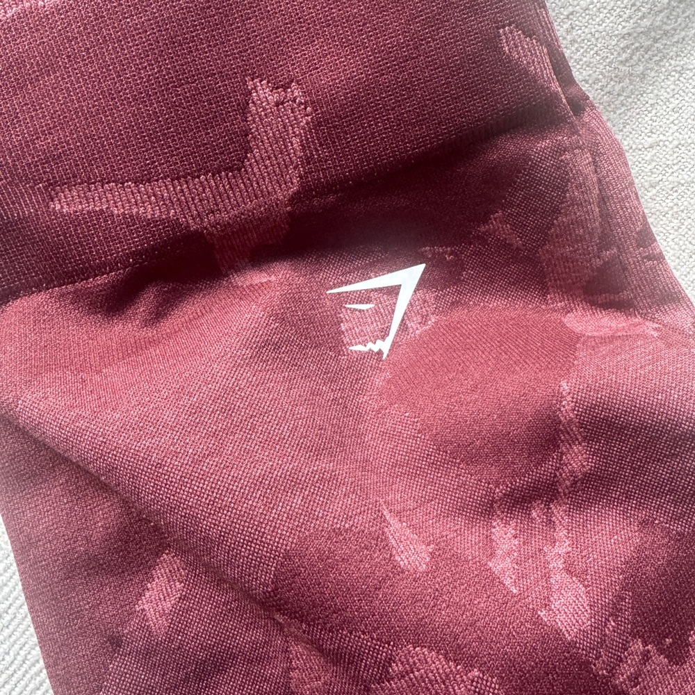 Gymshark Leggings - Never Used